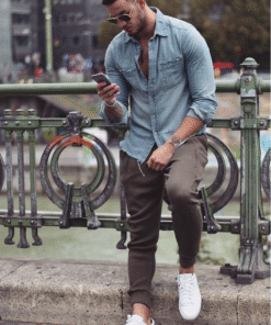 Quần jogger